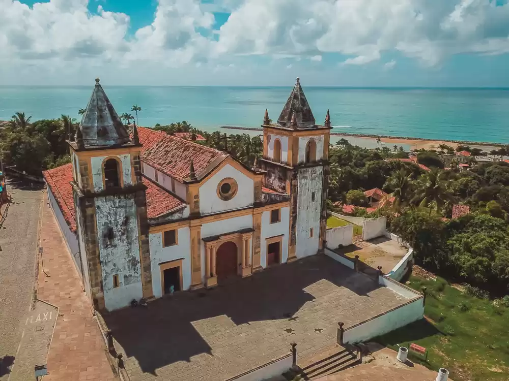 Tour Gastrô: conheça 7 lugares bem bacanas pra comer no Recife, Olinda e  Jaboatão - Folha Turismo - Folha PE